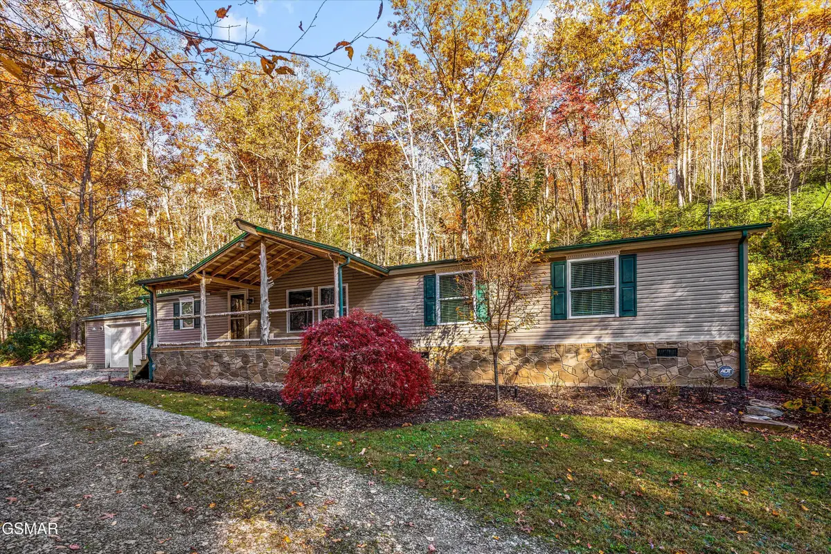 4131 Suttons Road, Sevierville, TN 37876 - Image #1