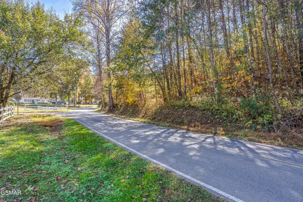 Lot 21 Green Hill Road, Dandridge, TN 37725