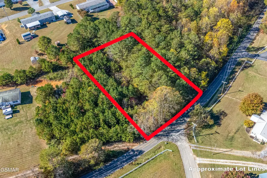 Lot 21 Green Hill Road, Dandridge, TN 37725 - Image #3