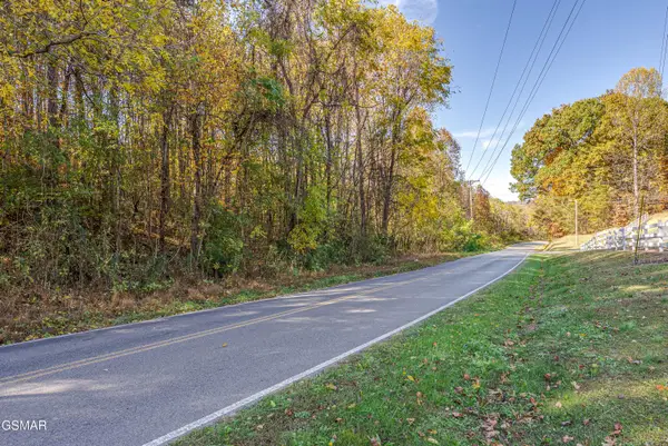 Lot 22 Green Hill Road, Dandridge, TN 37725