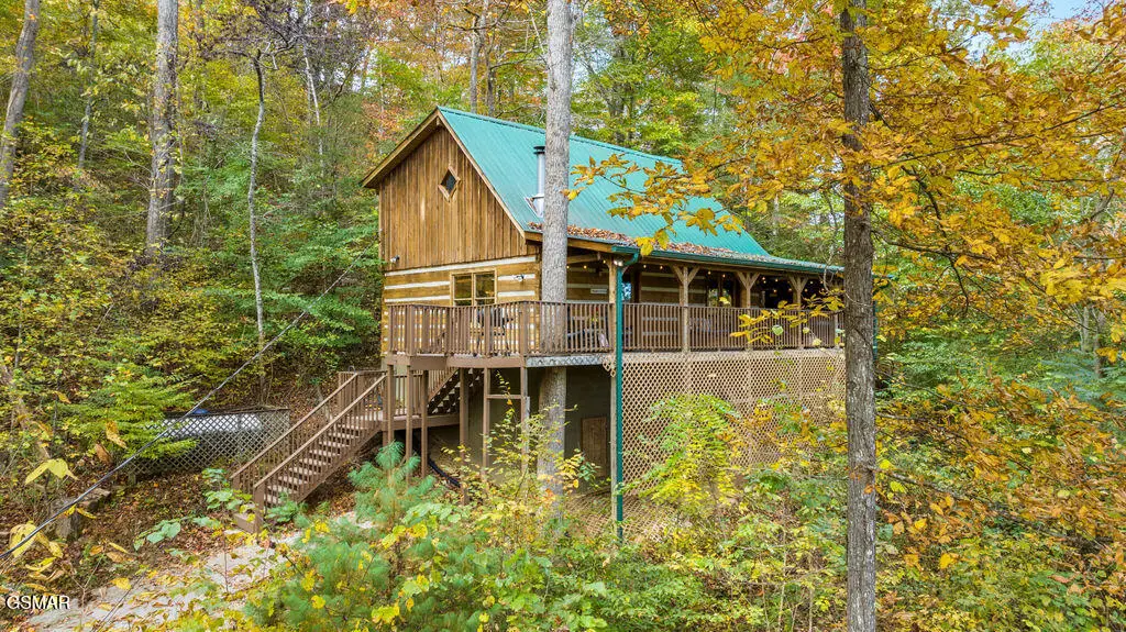 147 Timberwinds Way, Townsend, TN 37882 - Image #1