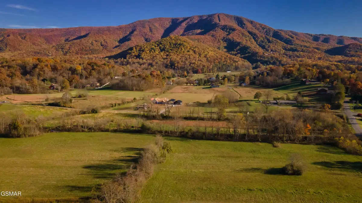 tbd Robeson Road, Sevierville, TN 37862 - Image #1