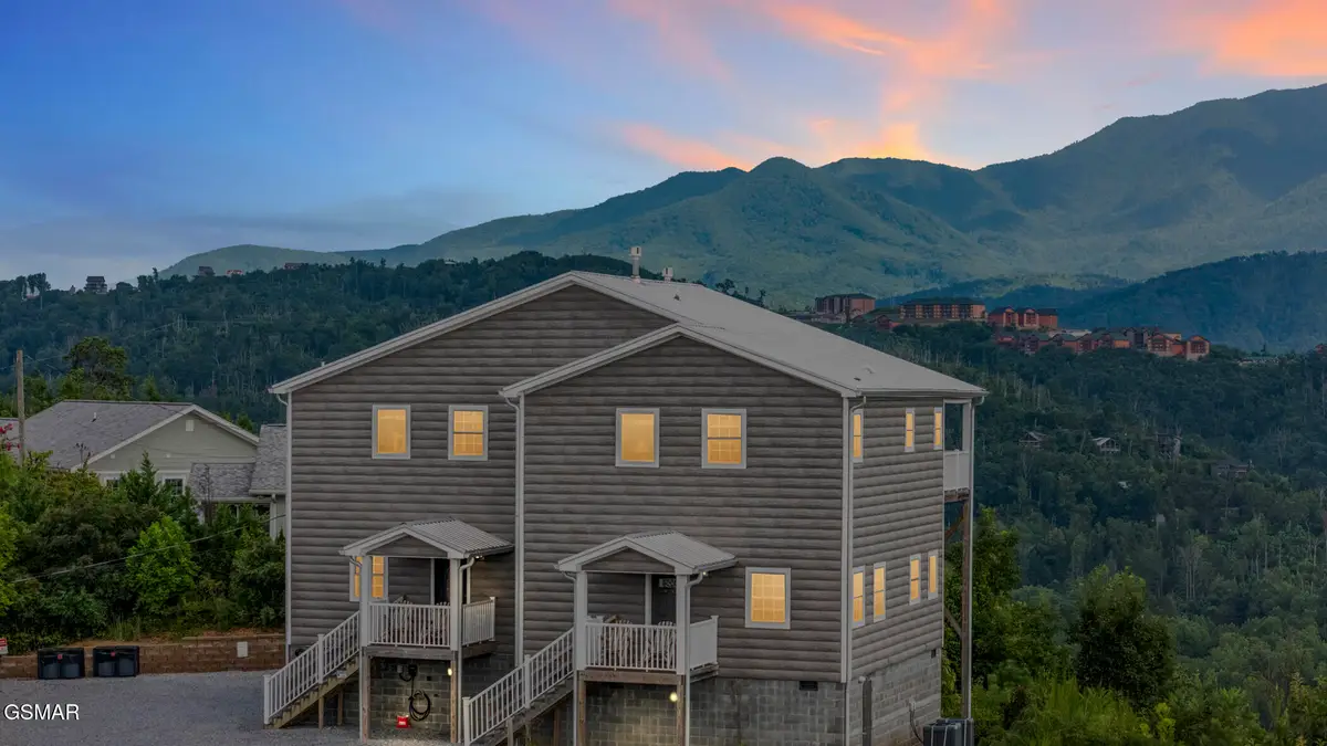 1156 Hemlock Drive, Gatlinburg, TN 37738 - Image #1