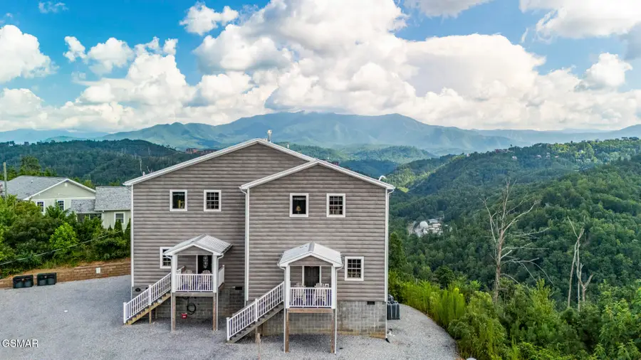 1156 Hemlock Drive, Gatlinburg, TN 37738 - Image #3