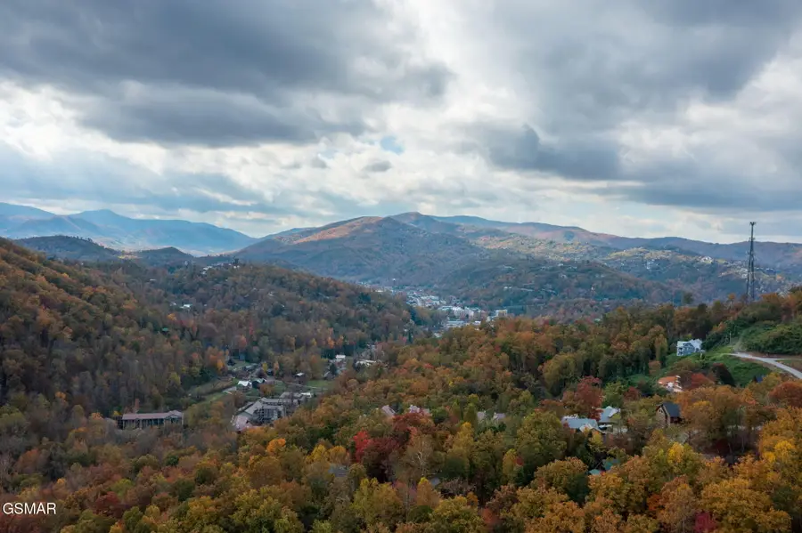 Lot 9 &10 Laurel Mountain Road, Gatlinburg, TN 37738 - Image #3