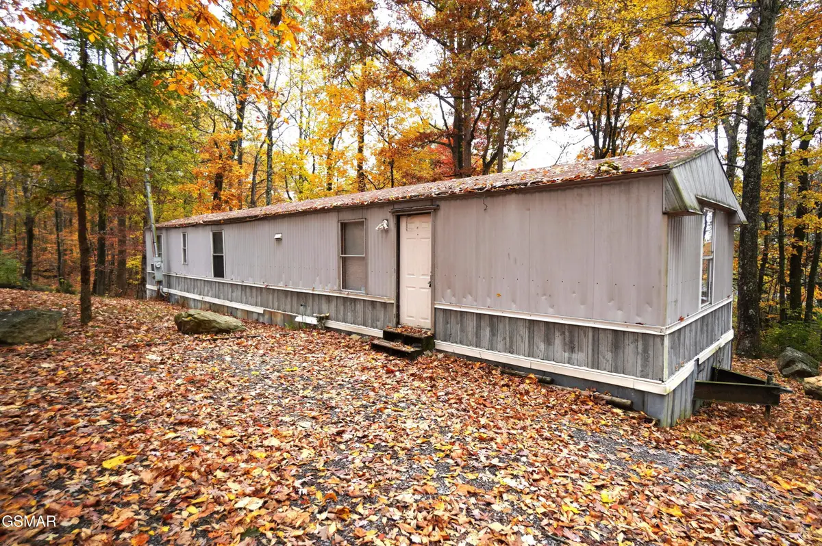 3860 Collier Loop, Dandridge, TN 37725 - #1