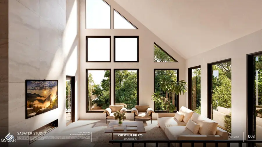 770 Chestnut Dr Drive, Gatlinburg, TN 37738 - Image #3