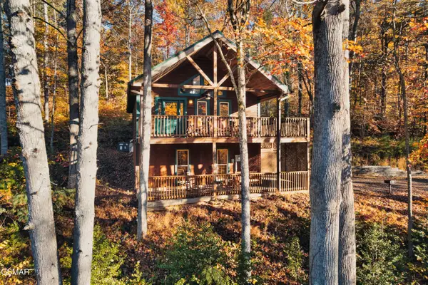 4135 Spring Creek Way, Sevierville, TN 37876