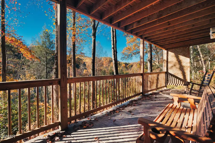 4135 Spring Creek Way, Sevierville, TN 37876 - Image #2