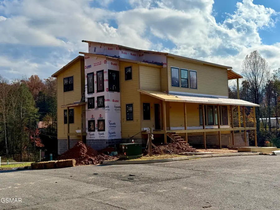 130 Mills Park Road #10, Gatlinburg, TN 37738 - Image #2