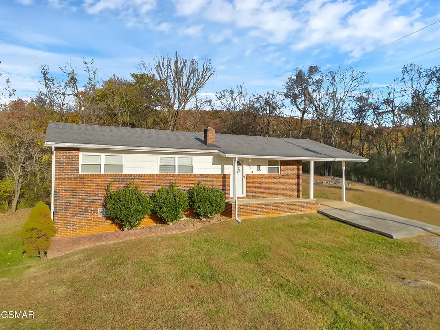 495 Carnation Way, Newport, TN 37821 - Image #2