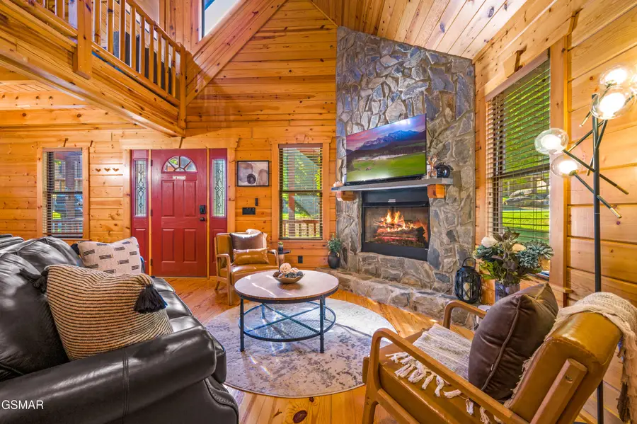 139 White Oak Resort Way, Gatlinburg, TN 37738 - Image #3