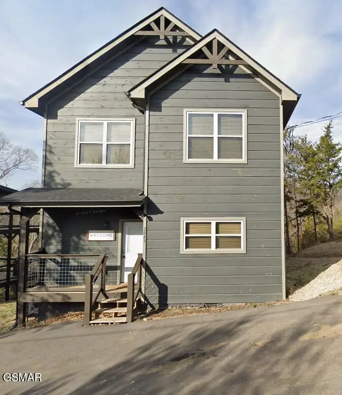 2043 Eagle Feather Drive, Sevierville, TN 37876 - Image #1