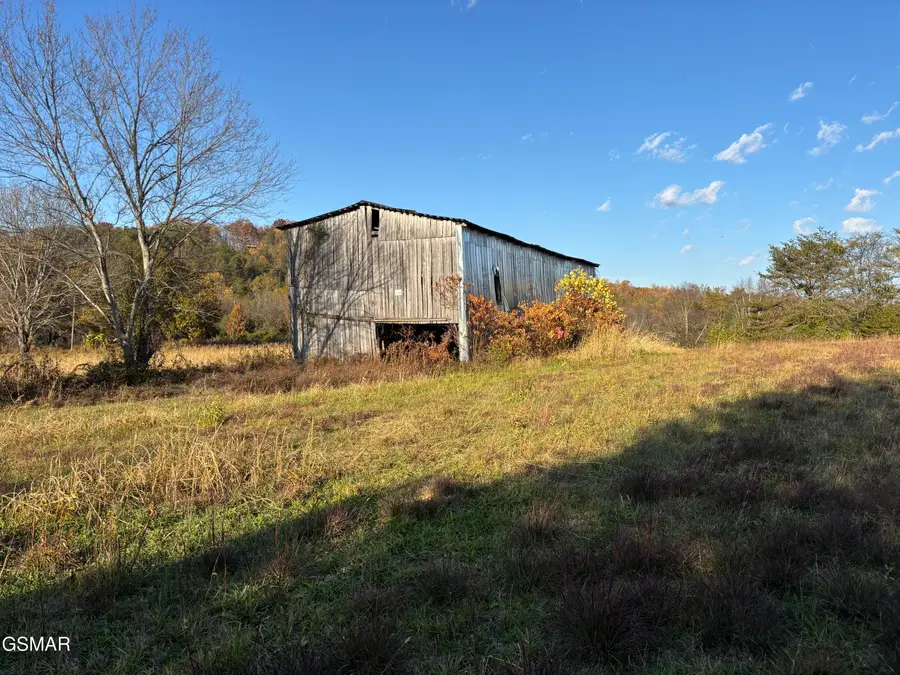 Lot 2 Long Creek Road, Parrottsville, TN 37843 - Image #3