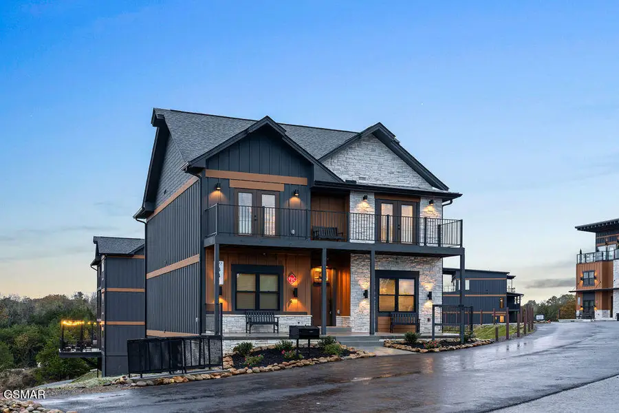 341 Rambling Creek Way #LOT 57R, Sevierville, TN 37862 - Image #2