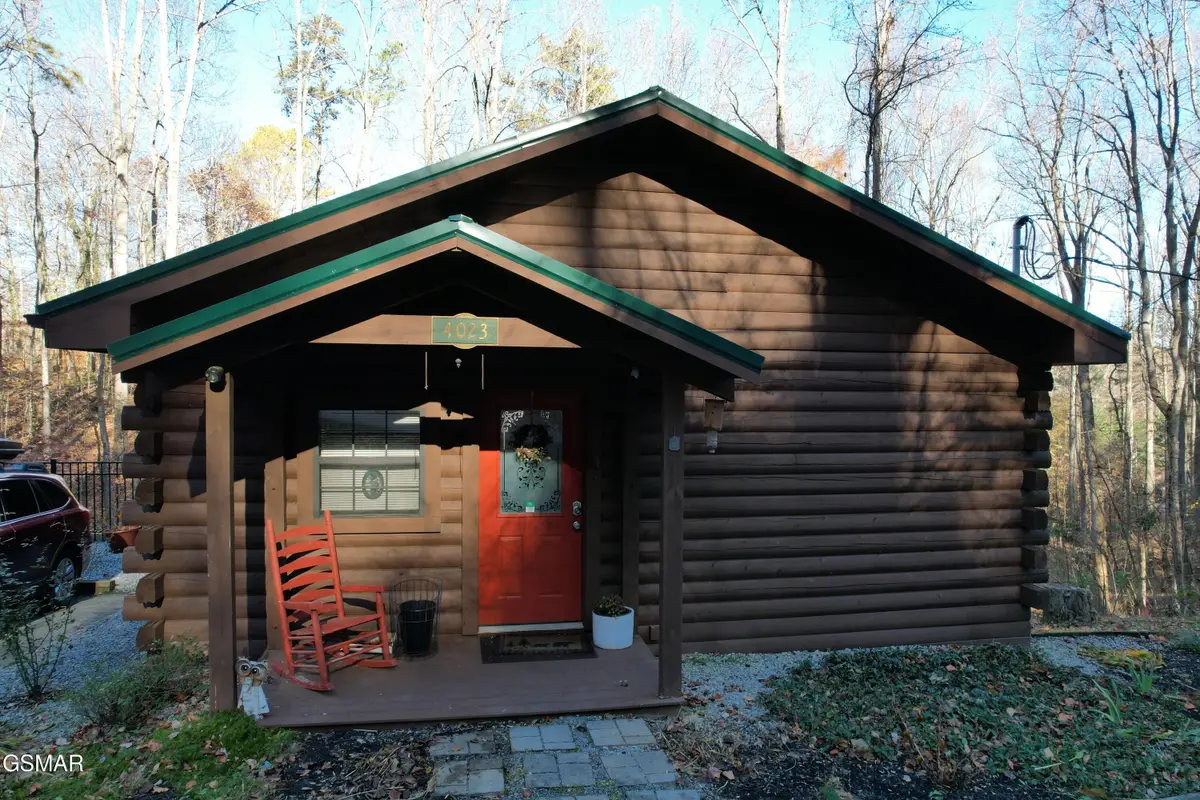 4023 Ole Smoky Way, Sevierville, TN 37862 - #1