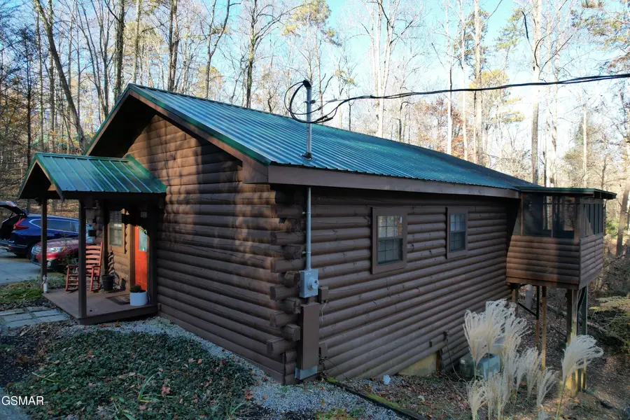 4023 Ole Smoky Way, Sevierville, TN 37862 - #2