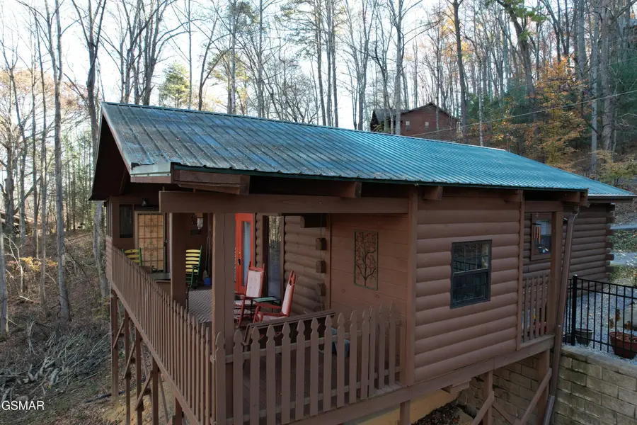 4023 Ole Smoky Way, Sevierville, TN 37862 - #3