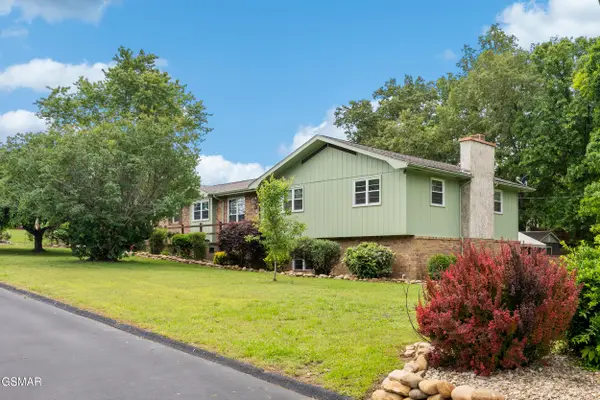 310 Hollywood Circle, Sevierville, TN 37862