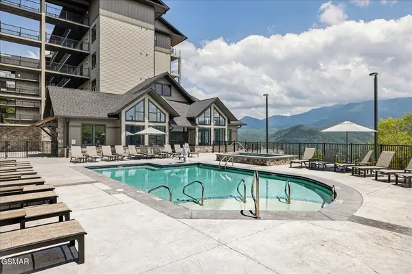 855 Campbell Lead Road #UNIT 207, Gatlinburg, TN 37738