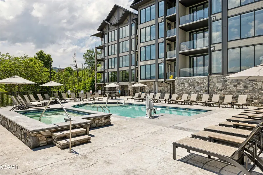 855 Campbell Lead Road #UNIT 108, Gatlinburg, TN 37738 - Image #2