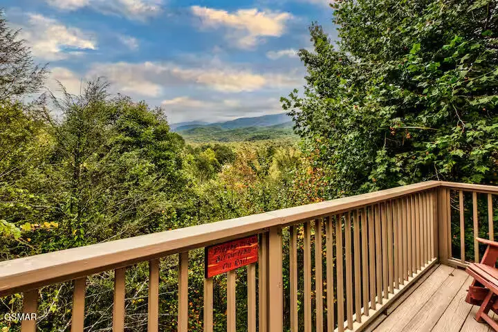 3607 Birdie Lane, Gatlinburg, TN 37738 - Image #2