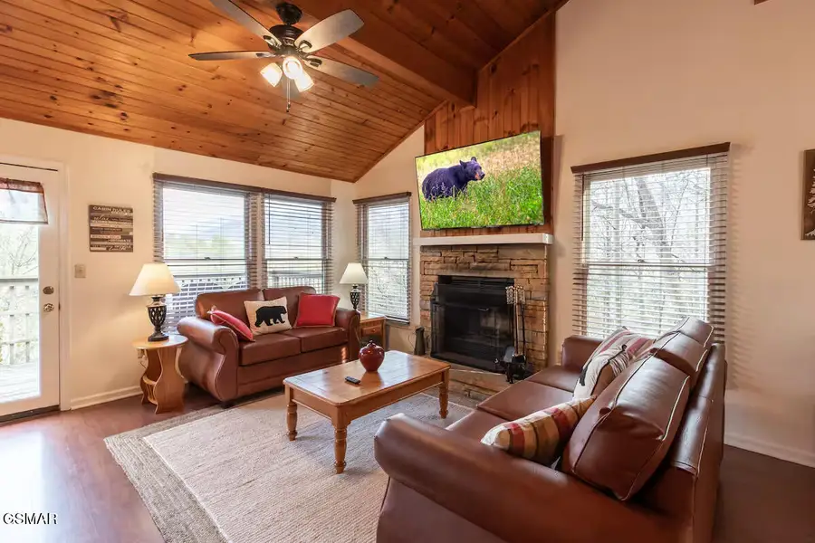 3607 Birdie Lane, Gatlinburg, TN 37738 - Image #3