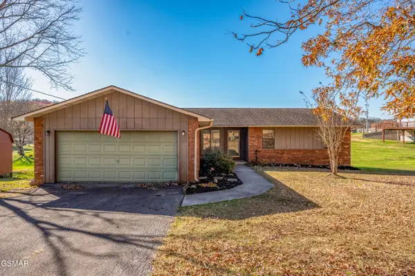 1405 Cherokee Drive, Sevierville, TN 37862