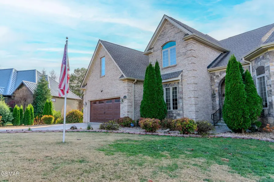 7641 Powderhorn Trail, Townsend, TN 37882 - Image #2