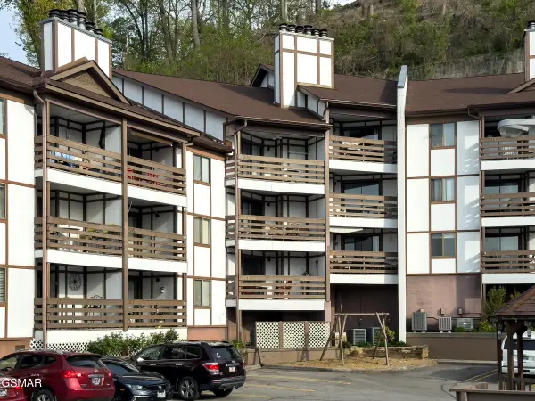 616 Turkey Nest Road #306, Gatlinburg, TN 37738