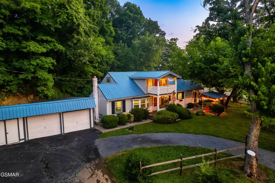 506 & 504 Pine Mountain Road, Pigeon Forge, TN 37863 - Image #3