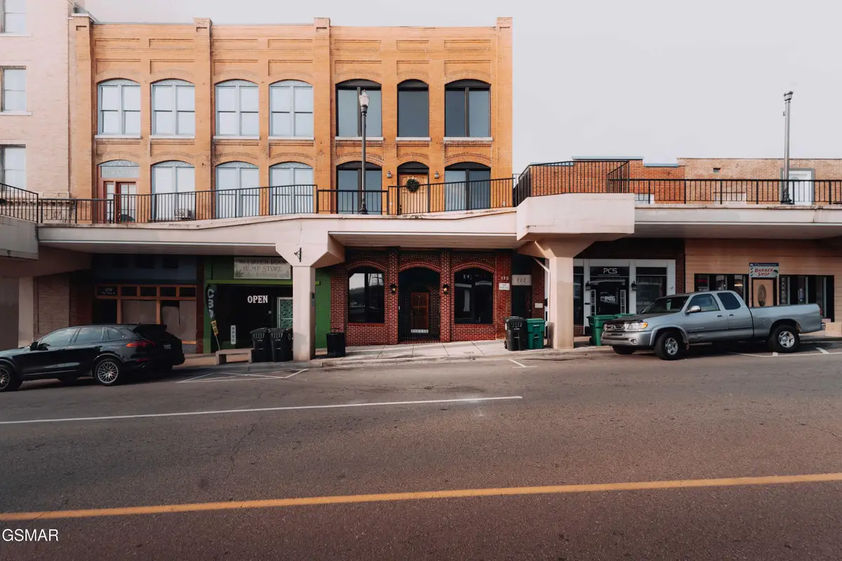 111 E Main Street #113A, Morristown, TN 37814 - Image #1