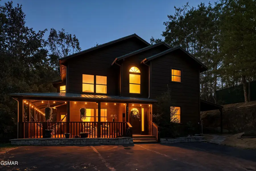 2489 Upper Middle Creek Road, Sevierville, TN 37876 - Image #3