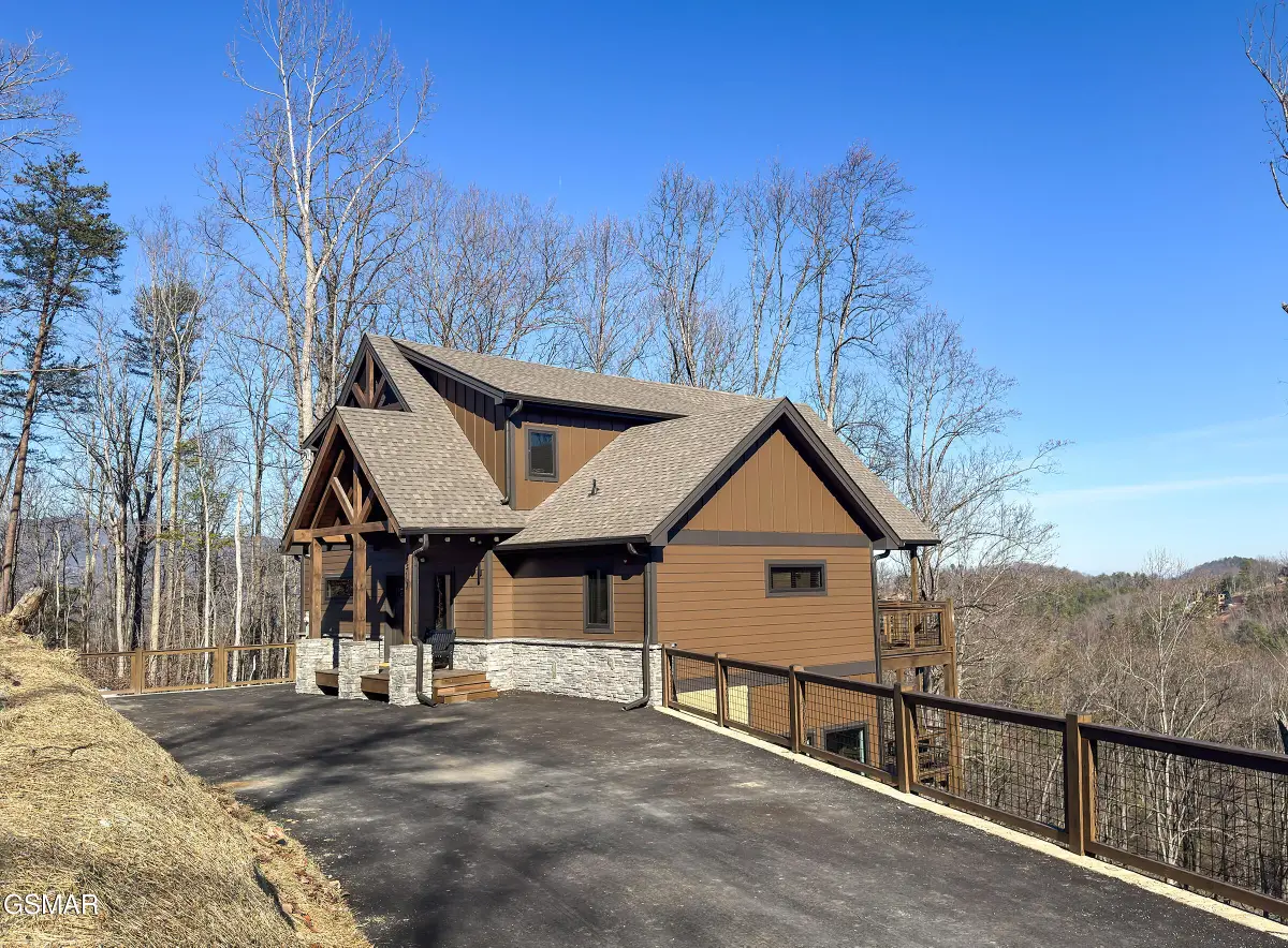 2317 Grey Fox Run, Sevierville, TN 37862 - Image #1