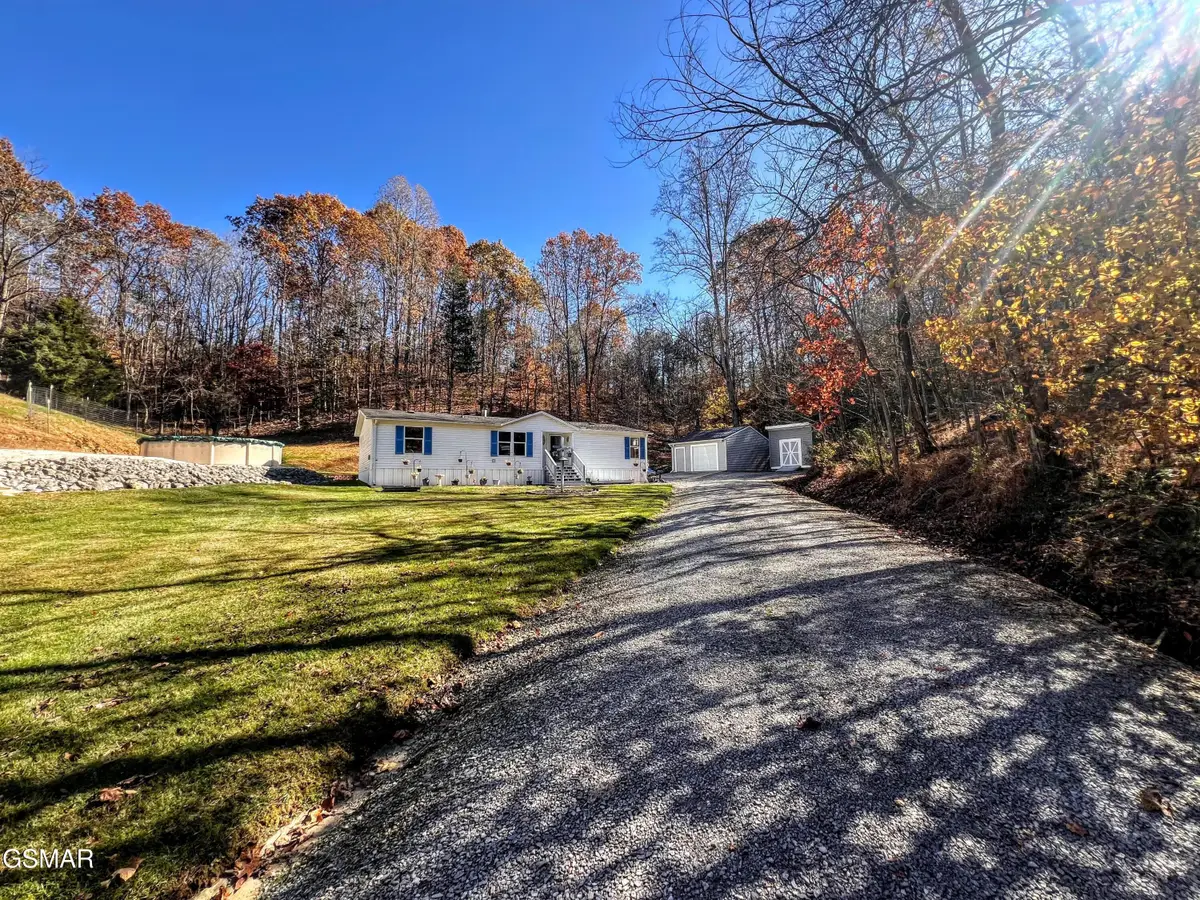 611 N Shiloh Road, Seymour, TN 37865 - Image #1