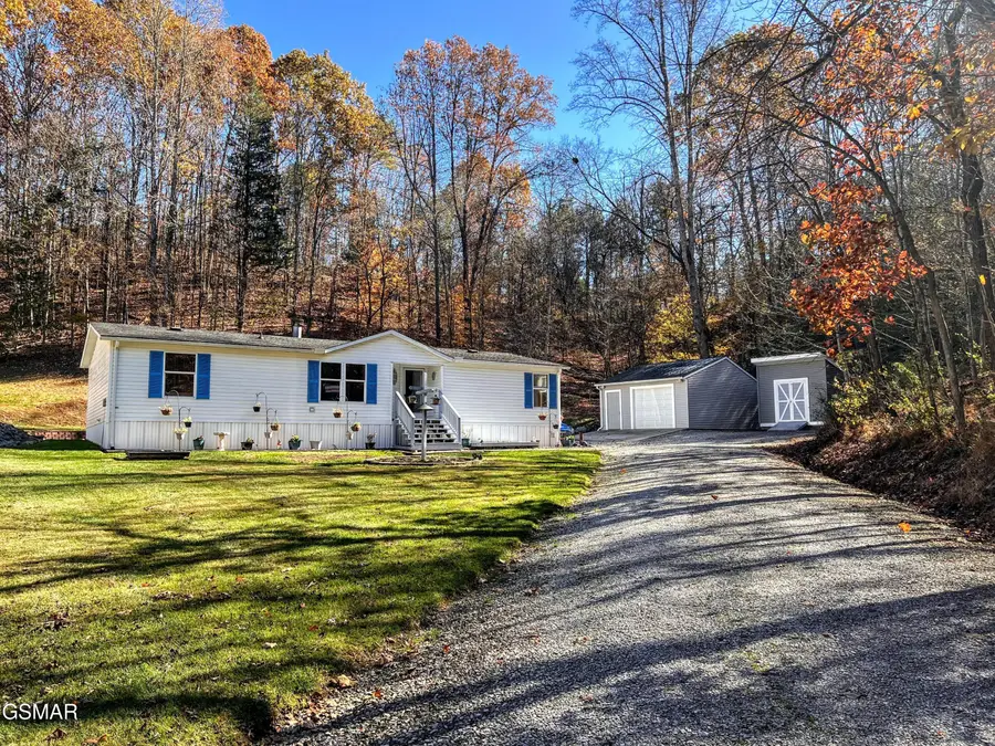 611 N Shiloh Road, Seymour, TN 37865 - Image #3