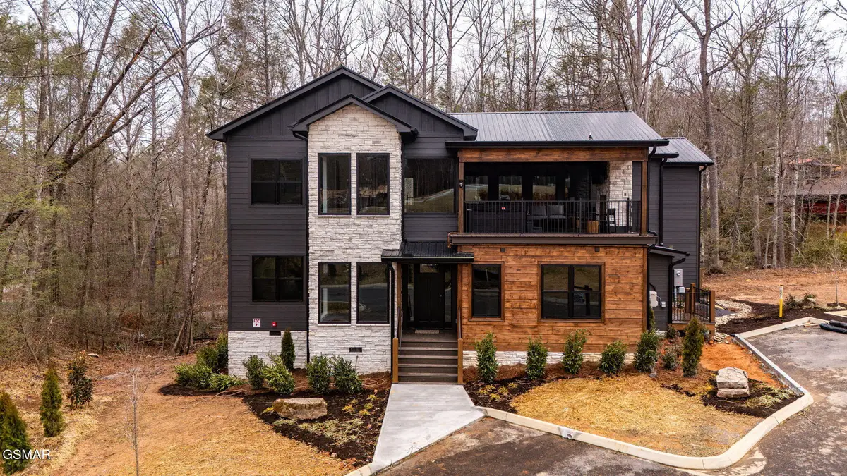 130 Mills Park Road #15, Gatlinburg, TN 37738 - Image #1