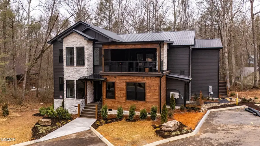 130 Mills Park Road #15, Gatlinburg, TN 37738 - Image #2