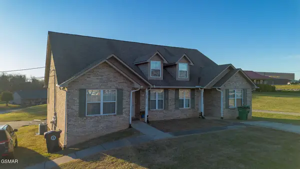 510 S Liberty Hill Rd, Morristown, TN 37813