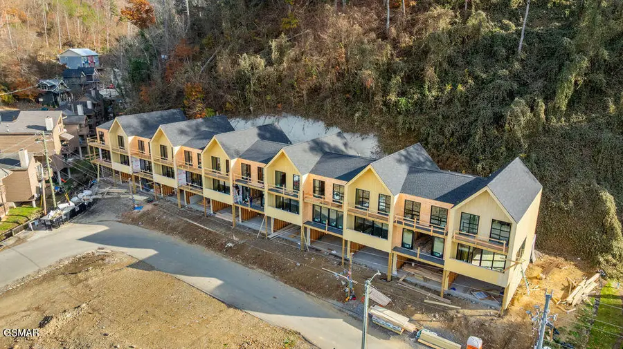 215 Circle Drive #7, Gatlinburg, TN 37738 - Image #3