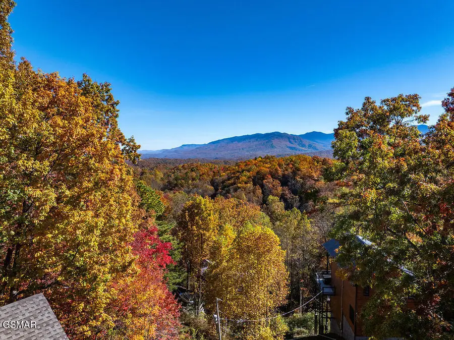 1106 Tanrac Trail, Gatlinburg, TN 37738 - Image #2