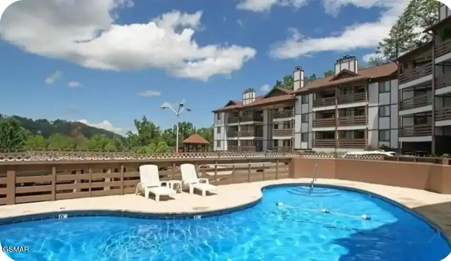 616 Turkey Nest Road #APT 205, Gatlinburg, TN 37738 - Image #3