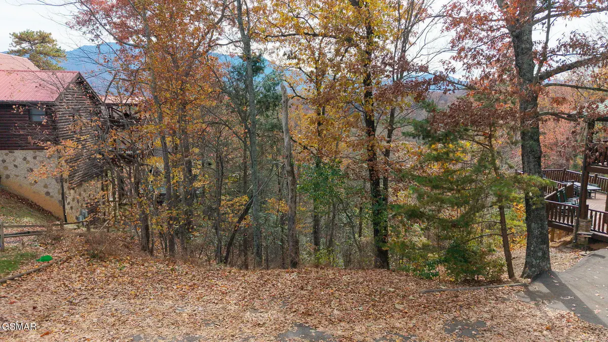 Lot 2 E View Drive, Gatlinburg, TN 37738 - Image #1