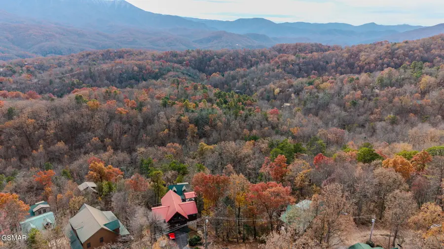 Lot 2 E View Drive, Gatlinburg, TN 37738 - Image #2