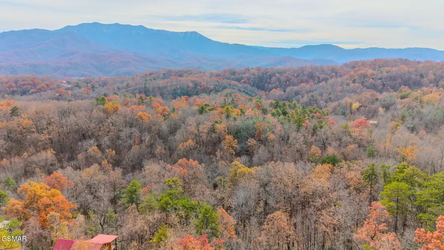 Lot 2 E View Drive, Gatlinburg, TN 37738 - Image #3