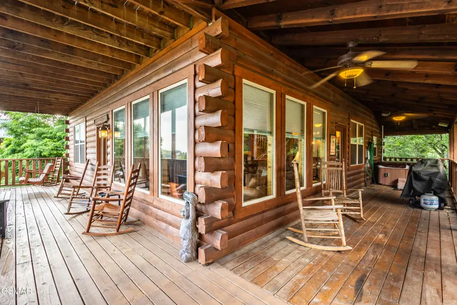 2031 Oakmont Drive, Sevierville, TN 37876 - Image #3