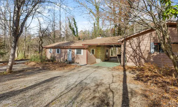 4413 E Scenic Drive, Gatlinburg, TN 37738