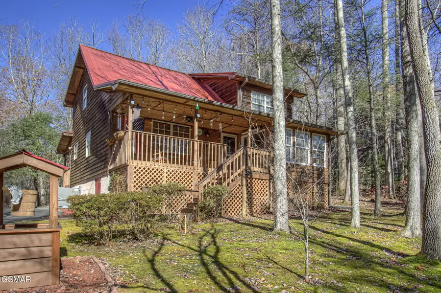 4917 Latta Way, Gatlinburg, TN 37738 - Image #2