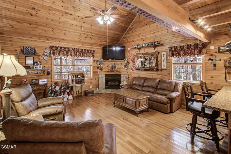 4917 Latta Way, Gatlinburg, TN 37738 - Image #3
