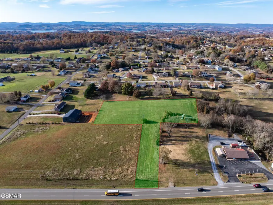 7300 W Andrew Johnson Highway, Talbott, TN 37877 - Image #2